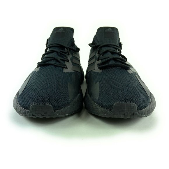 Adidas Men\'s X9000L4 Black Grey Running Shoes FW8386 Size 12 main image 10